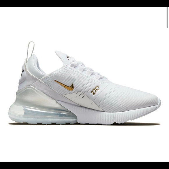 Nike | Shoes | Nike Air Max 27 Ess 